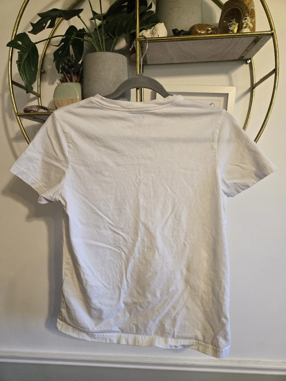 Psycho Bunny Classic Tee - Picture 4 of 7